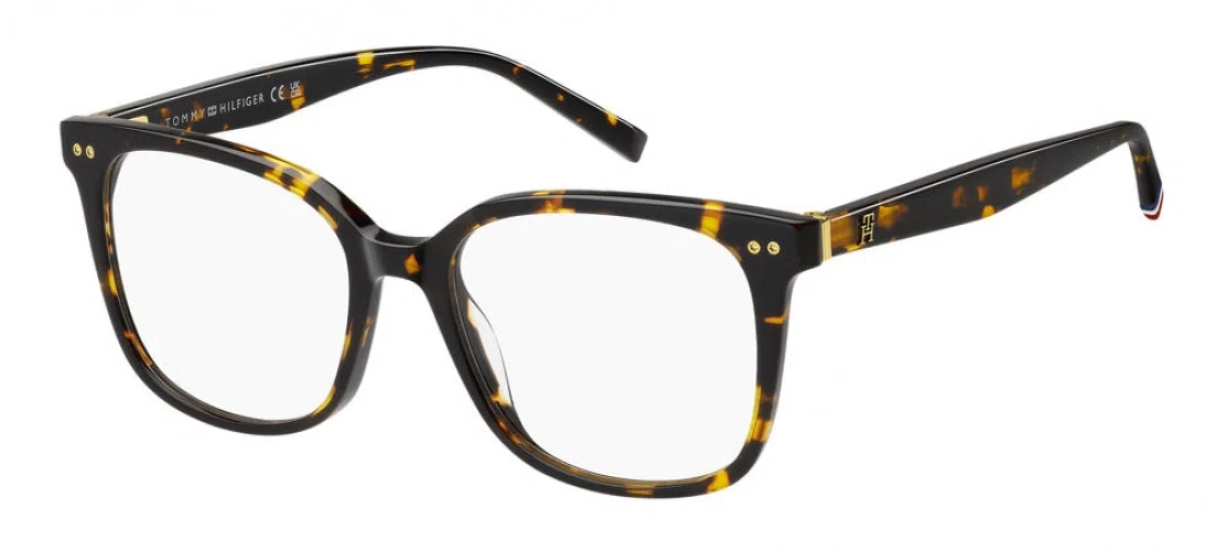 Tommy Hilfiger TH2214 Eyeglasses - view 9